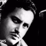 The sorrowful journey of a brilliant Indian filmmaker
