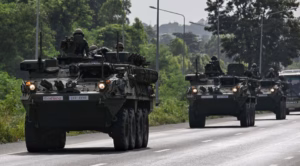 Title Reworded: Escalating Violence Along Thai-Cambodia Border Leads to 16 Fatalities and Mass Exodus of Over 120,000 Residents | Conflict Updates