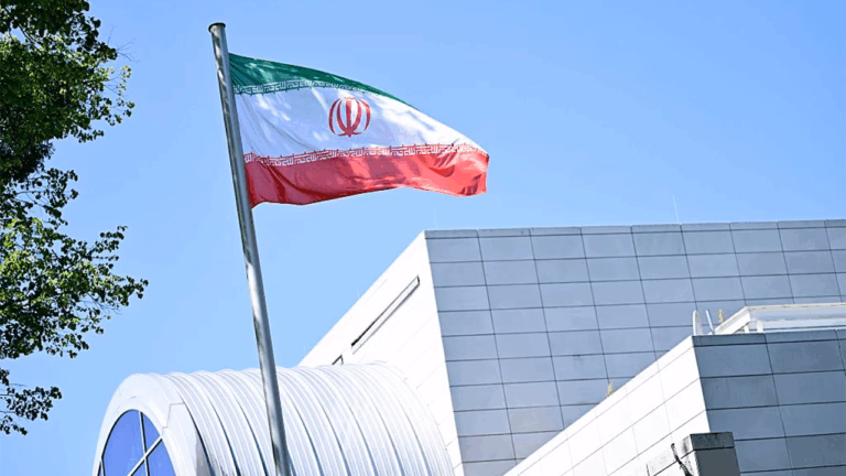 Danish individual detained for suspicion of spying on Jewish locations on behalf of Iran