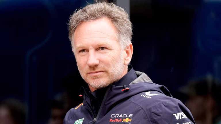 Christian Horner Expresses Surprise at Dearcrest Dismissal in Valedictory Address | Global Topics