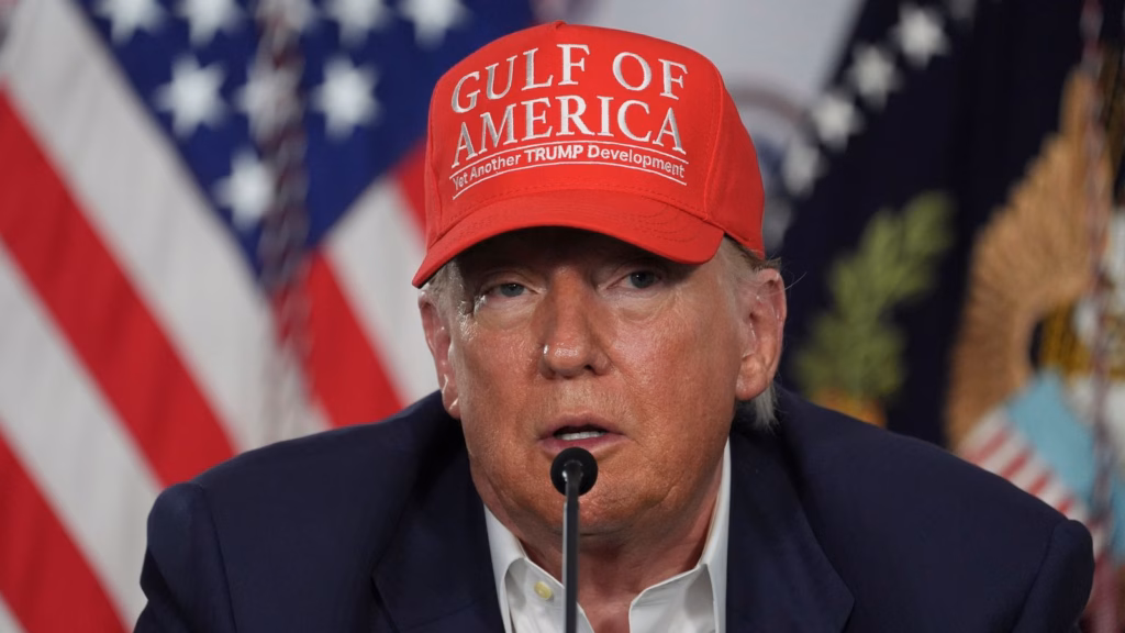 Trump announces Israel’s agreement on a 60-day ceasefire with Gaza, sends a caution to Hamas | International News