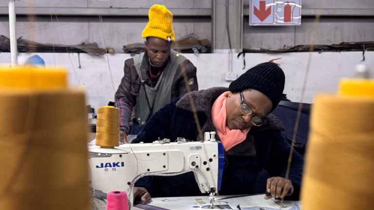 Lesotho’s Unfamiliarity with Trump: His Mention Sparks Anxiety and Concern | Global Affairs