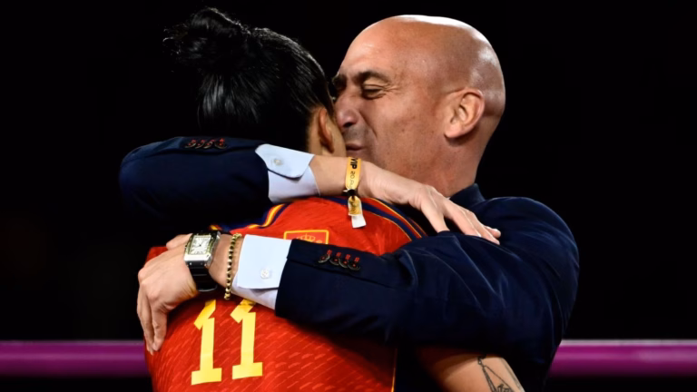 Spain’s reunion with England evokes a mix of emotions – not all of them cheerful | Global News