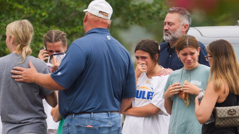 Texas Flood Devastation: Over 50 Lives Lost, Authorities Under Fire for Response Inadequacies | United States Headlines