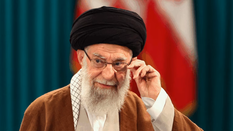 Ayatollah Khamenei reportedly indulges heavily in drugs and nocturnal activities, claims an investigation.