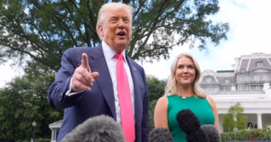 Trump Demands Release of Verifiable Epstein Documents Amid MAGA Fury | Donald Trump’s News