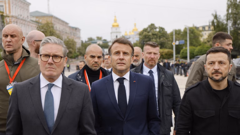 Allies in Europe are urging for increased measures against Russia as Trump and Putin prepare for their meeting.