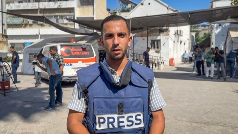 The deaths of five Al Jazeera journalists, among them Anas al-Sharif, resulted from an Israeli attack in Gaza.