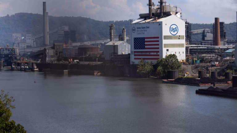 Two fatalities and multiple casualties reported following blast at Pennsylvania US Steel facility