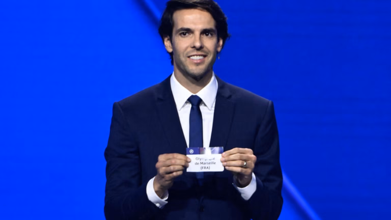 UEFA Champions League: Real Madrid Draws Both Liverpool and Manchester City