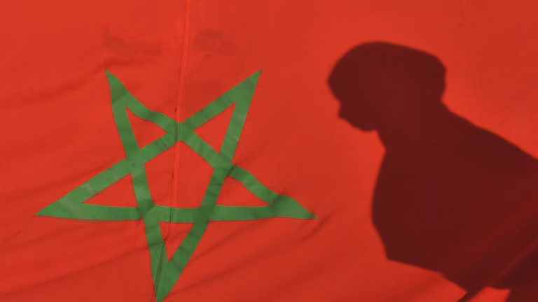 The trial of a Moroccan female activist, facing charges of “insulting Islam,” has been rescheduled.