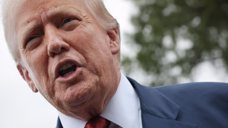 Trump Dismisses Head of US Labour Statistics Following Unfavorable Employment Figures