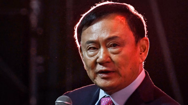 Thai court exonerates former prime minister Thaksin of allegations involving royal defamation