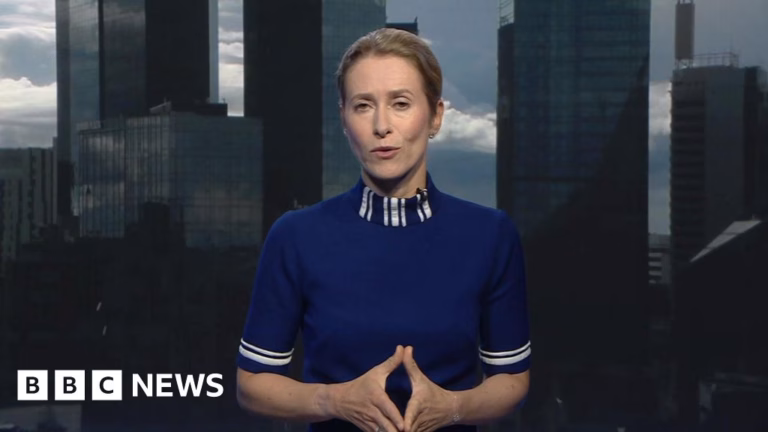 EU’s Chief Diplomat Claims Ukraine’s Offered Land Giveaways Are a Deceptive Strategy by Putin, as Exposed to BBC.