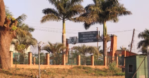 Eswatini’s ruling body encounters court opposition concerning deported individuals from America.