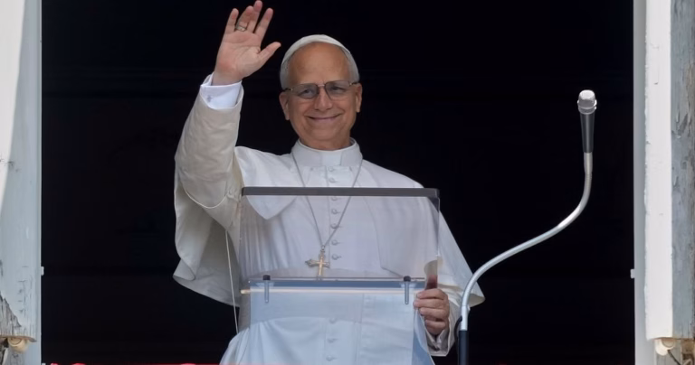 Pope Leo Calls for Cessation of Violence in Haiti