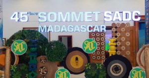 Leaders from SADC commit to growing manufacturing and commerce at the Madagascar assembly.