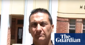 Revealing Dezi Freeman’s Identity: Porepunkah Shooting Accused Linked to ‘Sovereign Citizen’ Philosophy and Anti-Police Sentiments | Porepunkah Shooting Incident