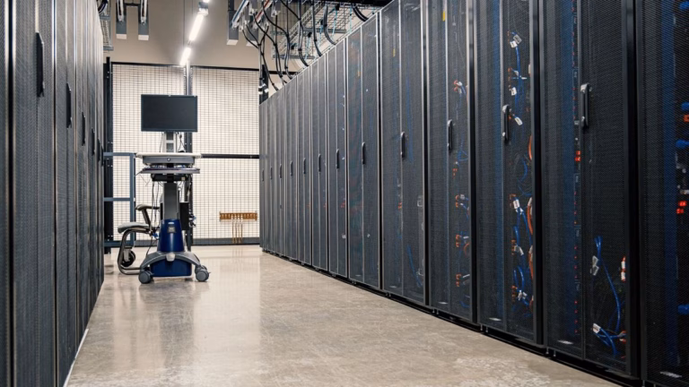 Central and Eastern Europe Lacks Adequate Data Center Infrastructure