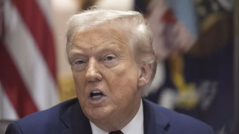 US Court of Appeals decides that worldwide tariffs imposed by Trump are against the laws of the Constitution.