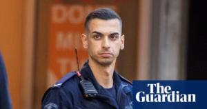 Ex-NSW police officer Beau Lamarre-Condon set to contest allegations of killing two individuals | Sydney