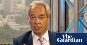 Transatlantic Clashes Emerge Over UK Online Safety Bill