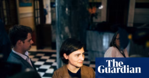 New Zealand MP expelled from parliament amid contentious discussion on Palestinian statehood recognition | NZ political drama.