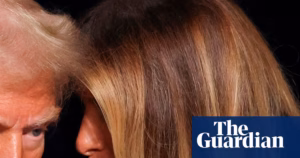 “She’s shaping him: The increasing sway of Melania over Donald Trump” | Donald Trump