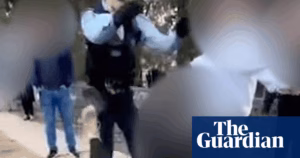 NSW police face allegations of excessive force after a woman claims she suffered a fractured rib following a forceful arrest.