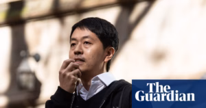Australian Refuge: Immigration Officials Grant Safe Haven to Hong Kong Pro-Democracy Advocate Ted Hui