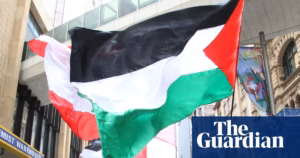 New South Wales Supreme Court Grants Approval for Pro-Palestine Rally on Sydney Harbour Bridge | New South Wales.