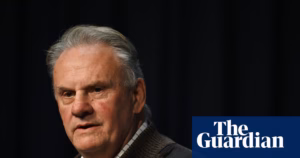 Troubled by previous individuals: Gareth Ward and Mark Latham resign from New South Wales’s parliament, causing uncharted territory | NSW political developments