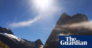 New Zealand Plans to Implement Fees for Foreign Visitors to Access Top Attractions | New Zealand Travel News
