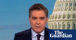 Jim Acosta Conducts an Interview with a Fictitious Artificial Intelligence Representing Joaquin Oliver, a Victim of the Parkland, Florida School Shooting.
