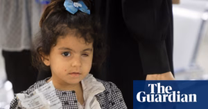 Gaza infants in dire need of medical aid seek evacuation to the UK: 100 youngsters awaiting urgent healthcare volte-face.