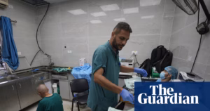 ” deadly targeting”: authorities caution of growing assaults on healthcare facilities during conflicts | Gaza