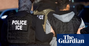 Immigration detention expansion: US to detain 1,000 individuals in Indiana through collaboration with correctional facilities | United States Immigration