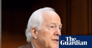 Texas Senator Faces Criticism from Democrats for Alleged Involvement of FBI in Tracking Lawmakers, While Republicans Weigh InDemocratic Lawmakers Express Disapproval over Senator from Texas for Reported FBI Participation in Locating Colleagues, with GOP Providing Commentary