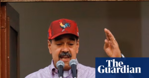 U.S. increases incentive for capture of Venezuelan leader by $50 million | America news
