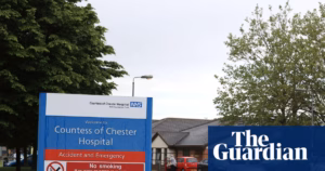 CQC report reveals Lucy Letby hospital’s emergency services do not meet legal requirements.