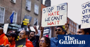‘What’s behind these incidents?’: Ireland’s immigrant community shaken by aggressive assaults