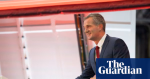 Workers at UK’s Leading AI Research Center Lodge Complaints with Regulators Concerning Workplace Environment | Artificial Intelligence (AI)