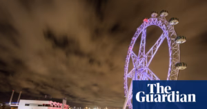 Round and round, the Star’s big wheel: Melbourne’s troubled Star ferris wheel set to move once more in Victoria