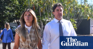 Court hears that before the fatal crash, the helicopter pilot for Outback Wrangler star had flight-time meters removed, in the Northern Territory.