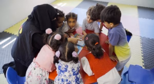 Honoring the vigor of youth: ‘The benefits of allowing young individuals to take charge’