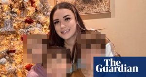 A New Zealand mother and her six-year-old child face a three-week confinement by US Immigration Customs Enforcement (ICE) and recount a harrowing experience.