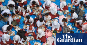 Indonesia Experiences Massive Food Poisoning Outbreak Linked to President’s Key Initiative