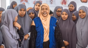 The brain exchange phenomenon: Turning the tide on intellectual emigration towards Somalia