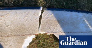Beach closure sparked by shark attack on surfboard along Australia’s eastern coast in New South Wales.