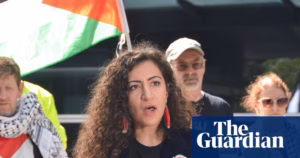 Queensland Law Enforcement Seeks Court Intervention to Hault Pro-Palestine Protest Set to Converge at Story Bridge